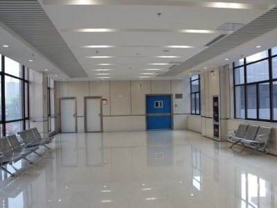 手术室等候区